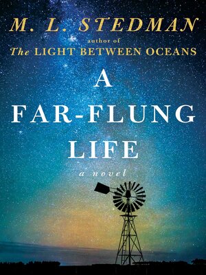 cover image of A Far-Flung Life
